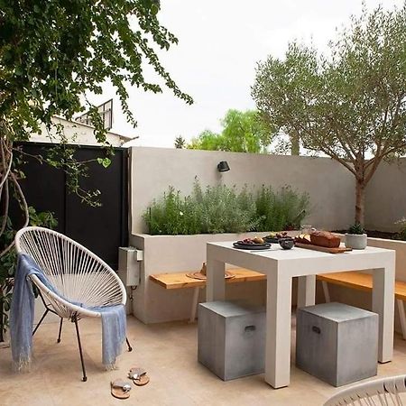Corfu Town Stylish Twin Apartment Extérieur photo