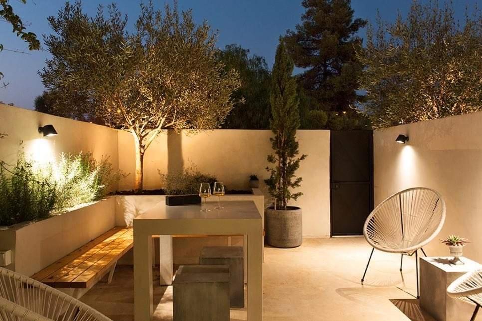 Corfu Town Stylish Twin Apartment Extérieur photo